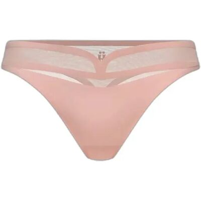 String Damen Hastko 19 Rose XL/2XL String Damen Hastko 19 Rose XL/2XL