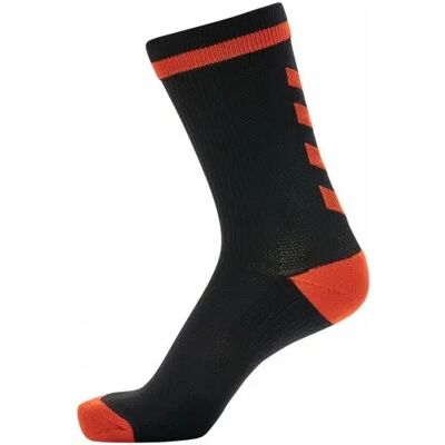 Socken Hummel Indoor Noir 39/42 Socken Hummel Indoor Noir 39/42