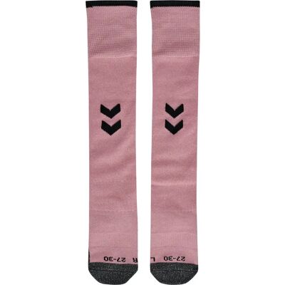 Socken, Mädchen Hummel Shimmer Core Rose 35/38 Socken, Mädchen Hummel Shimmer Core Rose 35/38