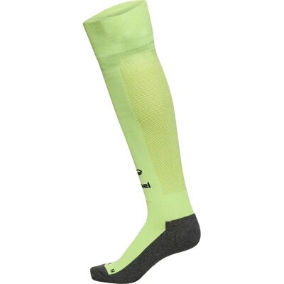 Socken Hummel Blaze26 Essential Vert 35/38 Socken Hummel Blaze26 Essential Vert 35/38