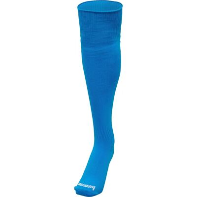 Socken Hummel hmlPROMO Football Bleu 31/34 Socken Hummel hmlPROMO Football Bleu 31/34