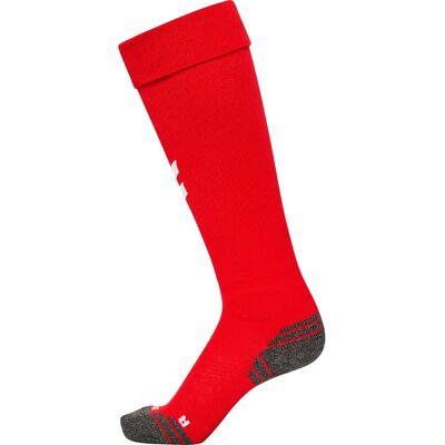 hummel Herren Sportsocken - Recyceltes Polyester - Knöchelpolster - Feuchtigkeitsableitend - Socken hummel Herren Sportsocken - Recyceltes Polyester - Knöchelpolster - Feuchtigkeitsableitend - Socken