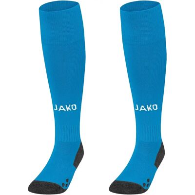 Socken Jako Allround Bleu 43/46 Socken Jako Allround Bleu 43/46