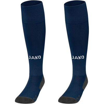 Socken Jako Allround Bleu 39/42 Socken Jako Allround Bleu 39/42