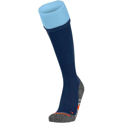 Socken Stanno Combi Bleu 36/40 Socken Stanno Combi Bleu 36/40