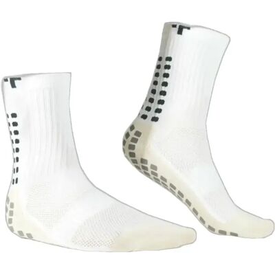 Trusox S720072 Weiße Sportsocken Trusox S720072 Weiße Sportsocken