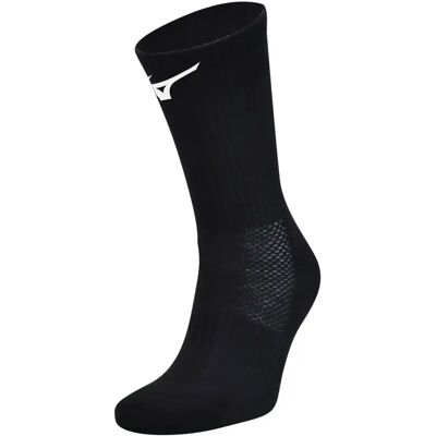 Socken Mizuno Multisports Schwarz 38/40 Socken Mizuno Multisports Schwarz 38/40