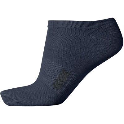 Socken Hummel SMU Blau 36/40 Socken Hummel SMU Blau 36/40