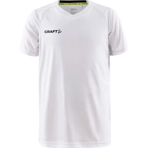 Craft Progress 2.0 Solides Trikot JR - Sportshirt Craft Progress 2.0 Solides Trikot JR - Sportshirt
