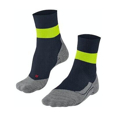 Kompressionsstrümpfe Falke RU Stabilizing Blau 39/41 Kompressionsstrümpfe Falke RU Stabilizing Blau 39/41