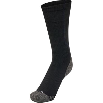 Socken Hummel Pro High Schwarz 47/50 Socken Hummel Pro High Schwarz 47/50
