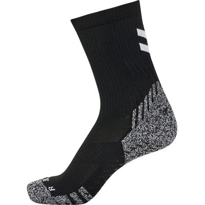 Socken Hummel Pro Grip Schwarz 35/38 Socken Hummel Pro Grip Schwarz 35/38