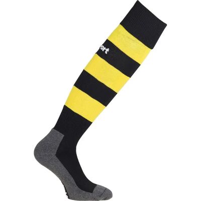 Socken Uhlsport Team Pro Essential Stripe Noir 37/40 Socken Uhlsport Team Pro Essential Stripe Noir 37/40
