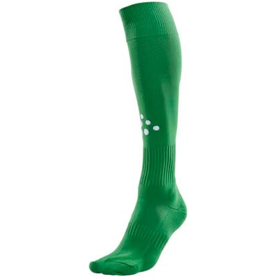 Socken Craft squad solid Vert 31/33 Socken Craft squad solid Vert 31/33