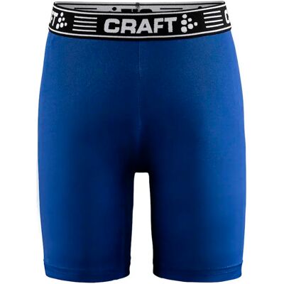 Boxershorts Kind Craft pro control 9 Bleu 8/10 ans Boxershorts Kind Craft pro control 9 Bleu 8/10 ans