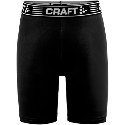 Boxershorts Kind Craft pro control 9 Noir 10/12 ans Boxershorts Kind Craft pro control 9 Noir 10/12 ans
