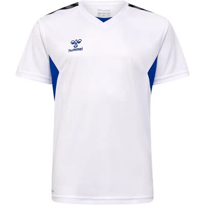 Hummel Weiß/True Blue 116 - Jersey Hummel Weiß/True Blue 116 - Jersey