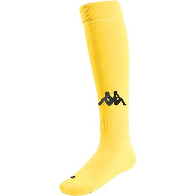 Kappa Penao 3er Pack Kniehohe Socken - Fußball & Rugby Kappa Penao 3er Pack Kniehohe Socken - Fußball & Rugby