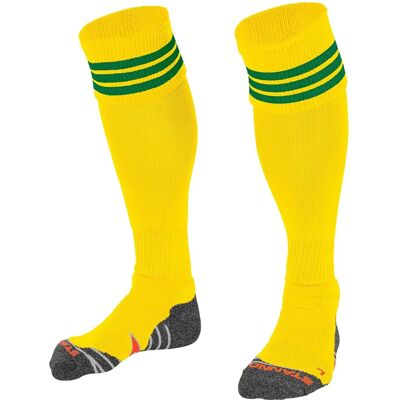 Socken Kind Stanno Ring Jaune 30/35 Socken Kind Stanno Ring Jaune 30/35