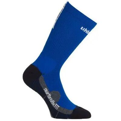 Niedrige Socken Uhlsport Tube It Bleu 45/47 Niedrige Socken Uhlsport Tube It Bleu 45/47
