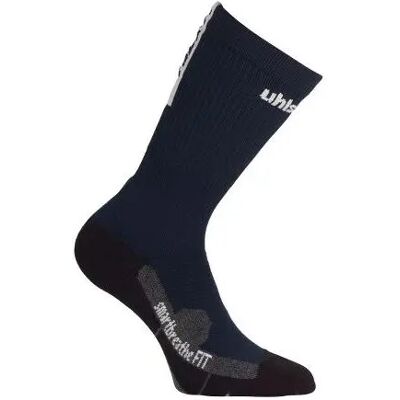 Niedrige Socken Uhlsport Tube It Bleu 28/32 Niedrige Socken Uhlsport Tube It Bleu 28/32