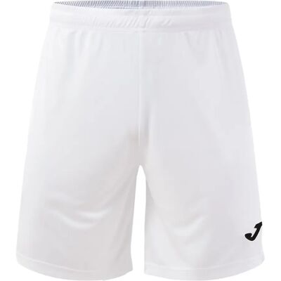 Short Kind Joma Vintage Eco Retro Blanc 11/12 Jahre Short Kind Joma Vintage Eco Retro Blanc 11/12 Jahre