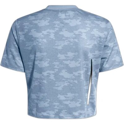 Damenmaillot Joma R-City Winter Bleu L Damenmaillot Joma R-City Winter Bleu L