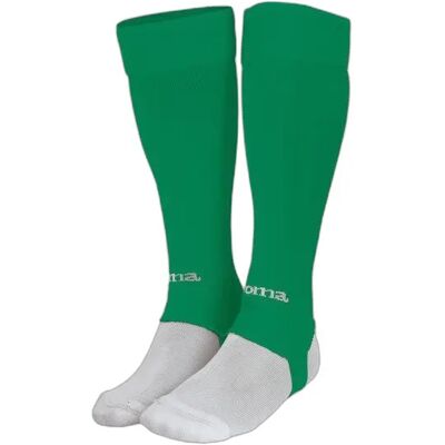 Socken ohne Fuß Joma Leg II Grün 43/46 Socken ohne Fuß Joma Leg II Grün 43/46