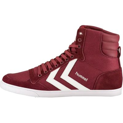 Sneaker Hummel Slimmer stadil Rouge 38 Sneaker Hummel Slimmer stadil Rouge 38