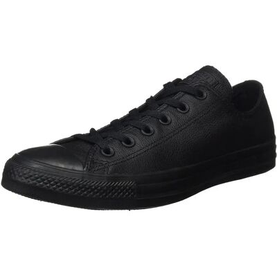 Chuck Taylor All Star Converse Noir 46 Chuck Taylor All Star Converse Noir 46
