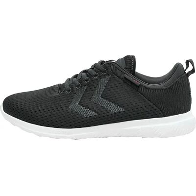 Ausbilder Hummel Actus breather Gris 36 Ausbilder Hummel Actus breather Gris 36