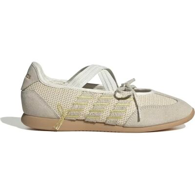 Sneakers adidas Barreda Mary Jane Doré 36 2/3 Sneakers adidas Barreda Mary Jane Doré 36 2/3