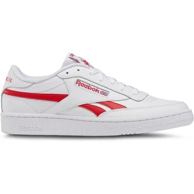 Baskets Reebok Club C Revenge Blanc 42,5 Baskets Reebok Club C Revenge Blanc 42,5