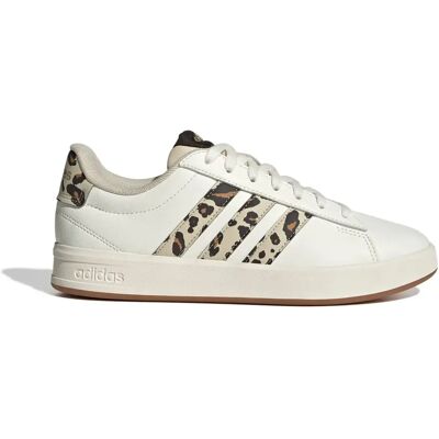 Sneakers adidas Grand Court 3.0 Beige 41 1/3 Sneakers adidas Grand Court 3.0 Beige 41 1/3