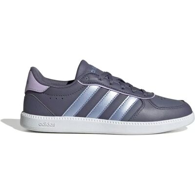 Sneakers adidas Breaknet Sleek Gris 36 2/3 Sneakers adidas Breaknet Sleek Gris 36 2/3