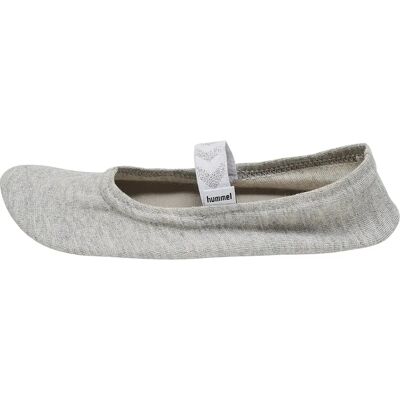 Kinderschuhe Hummel gym Gris 25 Kinderschuhe Hummel gym Gris 25