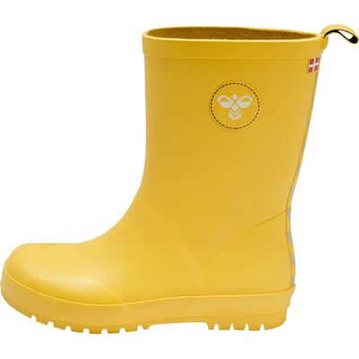 Kinderschuhe Hummel rubber boot Jaune 34 Kinderschuhe Hummel rubber boot Jaune 34