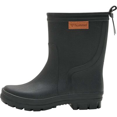 Kinderstiefel Hummel THERMO Noir 32 Kinderstiefel Hummel THERMO Noir 32