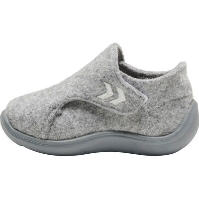Kinderschuhe Hummel wool slipper Orange 23 Kinderschuhe Hummel wool slipper Orange 23