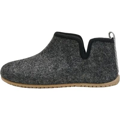 Kinderschuhe Hummel Slipper Noir 34 Kinderschuhe Hummel Slipper Noir 34