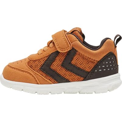 Sneakers für Kinder Hummel CROSSLITE WINTER INFANT Marron 19 Sneakers für Kinder Hummel CROSSLITE WINTER INFANT Marron 19