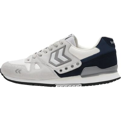 Sneakers Hummel Marathona Ripstop Blanc 37 Sneakers Hummel Marathona Ripstop Blanc 37