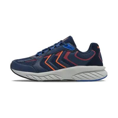 Sneakers Hummel Reach LX 6000 MP Bleu 36 Sneakers Hummel Reach LX 6000 MP Bleu 36