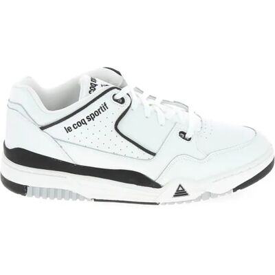 Sneakers Le Coq Sportif Lcs T1000 Nineties Blanc 40 Sneakers Le Coq Sportif Lcs T1000 Nineties Blanc 40