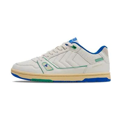 Sneakers Hummel Power Play LX-E AP1 Blanc 36 Sneakers Hummel Power Play LX-E AP1 Blanc 36