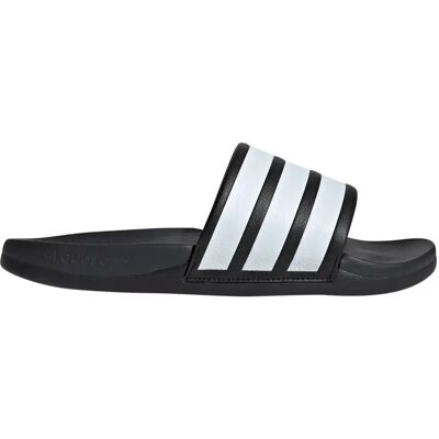 Slides adidas Adilette Comfort 2,0 Noir 39 Slides adidas Adilette Comfort 2,0 Noir 39