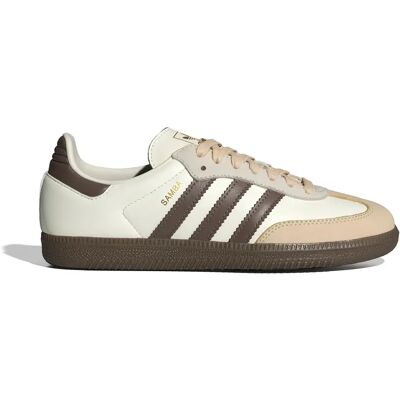 Damen Sneakers adidas Samba OG Blanc 45 1/3 Damen Sneakers adidas Samba OG Blanc 45 1/3