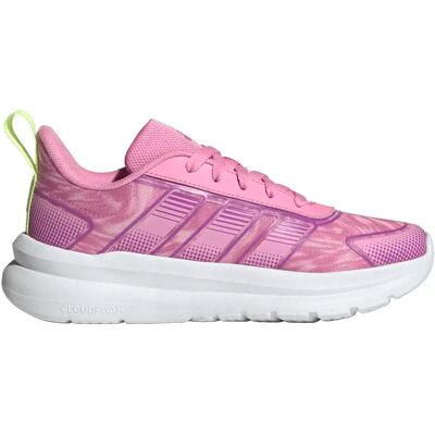 Schnürschuhe Kind adidas Tensaur Rose 40 Schnürschuhe Kind adidas Tensaur Rose 40