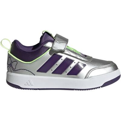 Mädchen Sneakers adidas Tensaur Sport 3.0 Argenté 34 Mädchen Sneakers adidas Tensaur Sport 3.0 Argenté 34