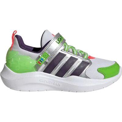 Kinderschuhe adidas Inspiration Running Lightorama Pixar Toy Story Blanc 34 Kinderschuhe adidas Inspiration Running Lightorama Pixar Toy Story Blanc 34